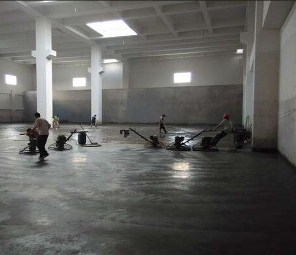 金剛砂耐磨料蚌埠玉龍外加劑廠(chǎng)施工耐磨地坪