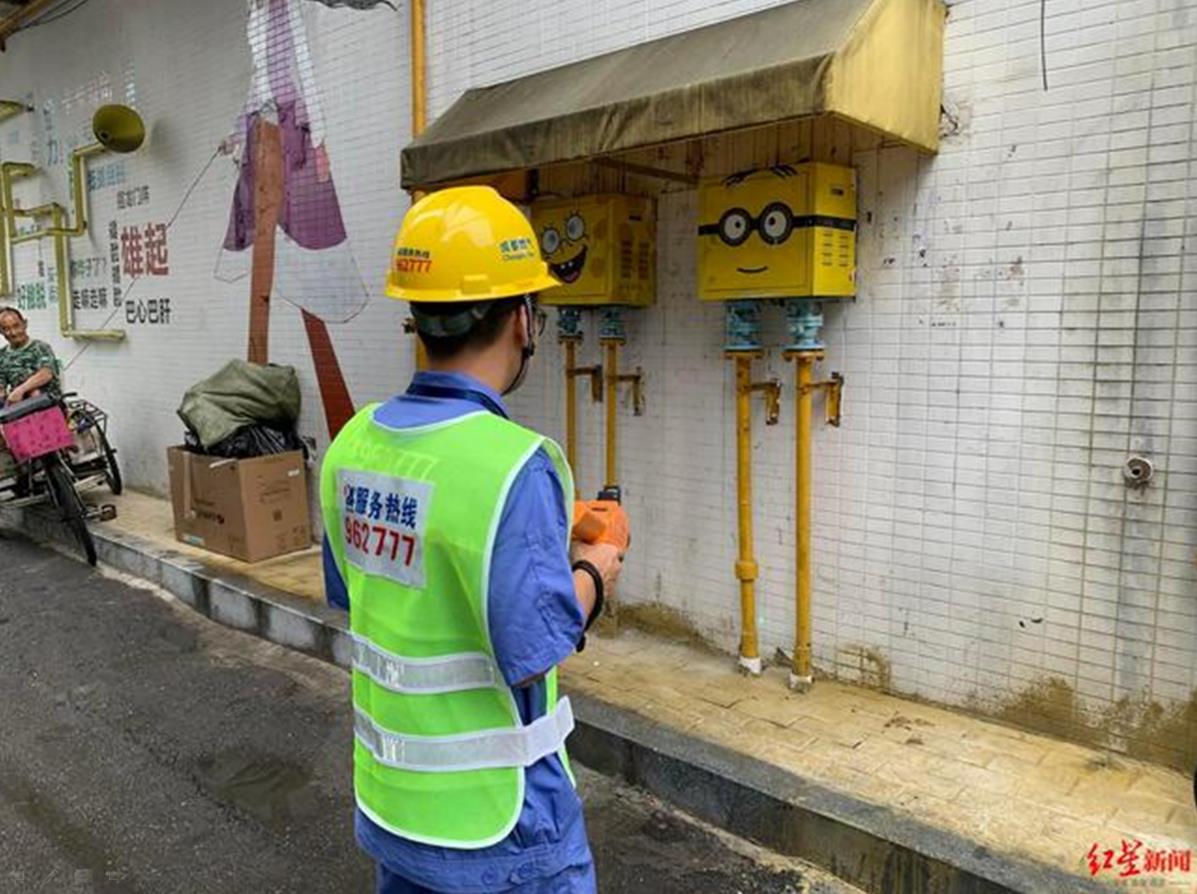 合肥天然氣管道維修維護(hù)用帶銹防腐涂料